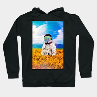 Another Lost Traveller Hoodie